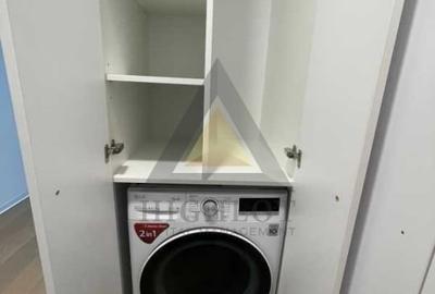 FLOREASCA | ONE MIRCEA ELIADE | STUDIO | PARCARE SUBTERANA - 14