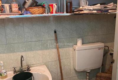 Spatiu comercial de inchiriat - Centru / sub pasaj - COMISIO - 4