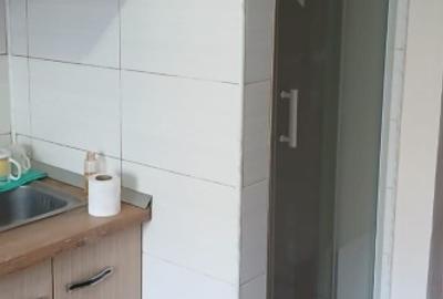 Minigarsoniera- 12 mp- Tractorul- lanfa Coresi Mall - 1