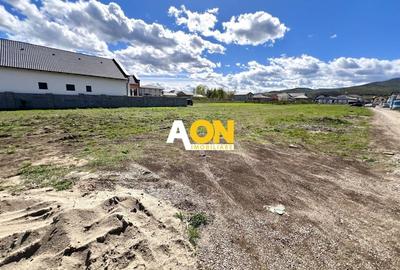 Teren de vanzare cu toate utilitatile, 20ml deschidere - 3