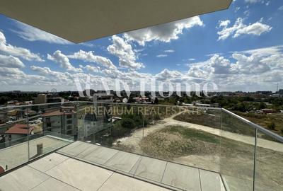 Apartament cu 2 camere decomandat în Barbu Văcărescu - 13