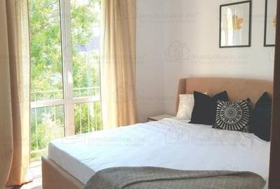 Apartament | 2 camere | fara risc seismic | Romana - 6