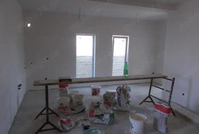 Duplex, Mosnita Noua, Albina, pe parter, 3 cam, 250 mp teren - 2