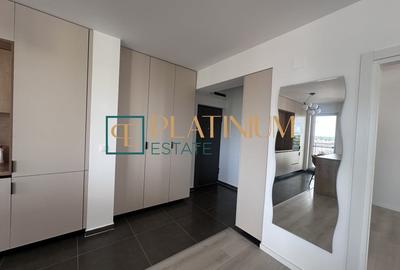 Apartament cu 3 camere semidecomandat, mobilat în Lipovei - 3