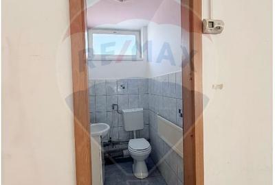 Spațiu comercial, de 300 mp, în Central
