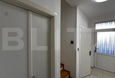 Casa 4 camere, 110 mp, zona  Dealul Furcilor - 9
