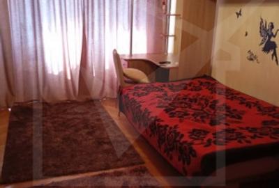 Apartament spatios cu 2 camere, zona Kaufland Manastur - 2