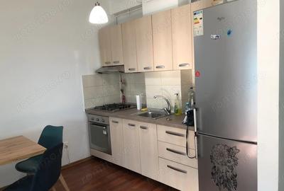 Proprietar, vand apartament 1 camera, tip studio, zona Soarelui, langa Sud Plaza - 4