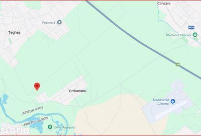 Casă cu 4 camere decomandat cu Canalizare în Clinceni