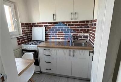 Garsoniera, Zorilor - 4