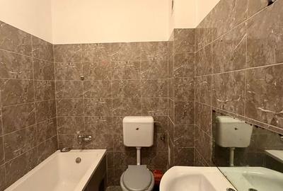 Apartament 2 camere | 50 mp | Demisol | Bloc 2017 - 10