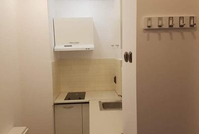Apartament 2 camere mobilat si utilat contorizat ,centrala de bloc. - 20