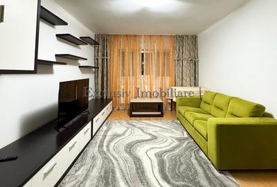 Apartament cu 3 camere decomandat în Tomis Nord - 1