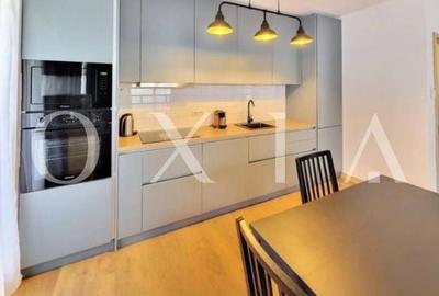 AX1134 ISHO, Take Ionescu, Loc De Parcare Subteran - 4