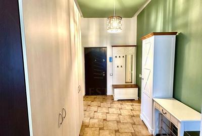 Apartament cu 3 camere în Gheorgheni - 5