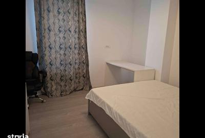 Apartament cu 3 camere în George Enescu - 6