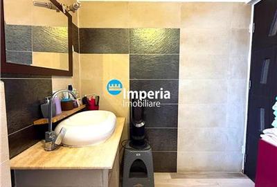 Casă cu 4 camere cu Teren 180 Mp în Horpaz - 11