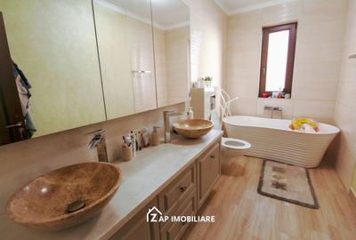 Casă individuală cu 4 camere cu Teren 900 Mp în Sâncraiu de Mureș - 17
