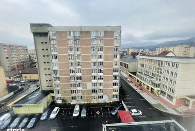 Garsonieră decomandată în Astra