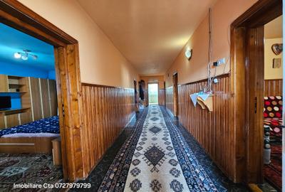 Casa De Vanzare In Comuna Corbu 1500 Mp Teren Put Apa Si Vulcanizare Comision 0 Casa De Vanzare In Comuna Corbu 1500 Mp Teren Put Apa Si Vulcanizare Comision 0 - 9