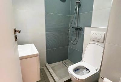 Apartament modern cu 3 camere si 2 bai, parcare, Oncos Floresti - 11