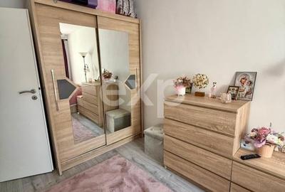 Apartament cu 2 camere decomandat, mobilat în Astra - 2