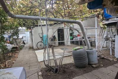 De vanzare casa + curte 197mp, zona Salaj - 2