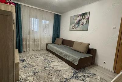 Apartament cu 2 camere decomandat în Central - 7