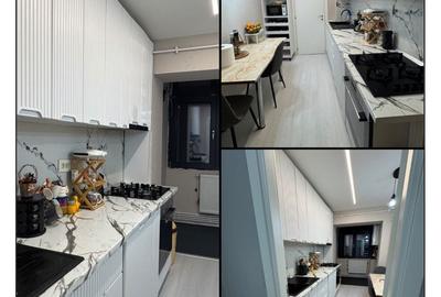Apartament cu 3 camere decomandat în Valea Rosie - 10
