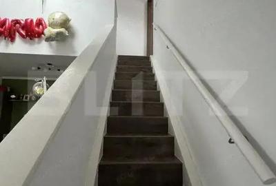 Apartament de vanzare, cu 4 camere, 119 mp, Bistrita - 13