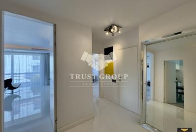 Apartament cu 4 camere, mobilat în Primăverii - 10