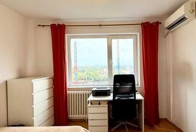 Pantelimon,Mega Mall,bl.reabilitat,DECOMANDAT,2 balcoane,2bai,Liber - 5