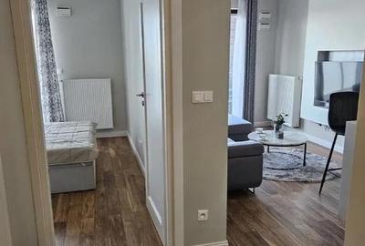 Garsonieră decomandată în Drumul Taberei