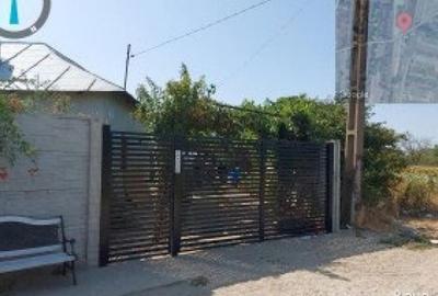 Teren intravilan Leu, Jud. Dolj, - 12