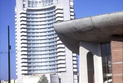 Spațiu comercial, de 20 mp, în Ultracentral