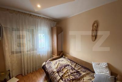 Apartament 3 camere, 65 mp etaj 2/4 decomandat, zona Dumbrava Nord - 5