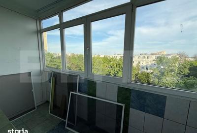 Apartament cu 2 camere decomandat în Malu Roșu - 6