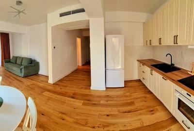 Apartament cu 3 camere decomandat în Timpuri Noi