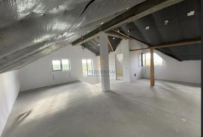 Vila tip duplex, Popesti-Leordeni,  teren 300 mp, 4 camere,Comision0% - 8