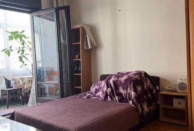 Parcul Cismigiu, apartament 2 camere, 75 mp totali, imobil reabilitat, - 5