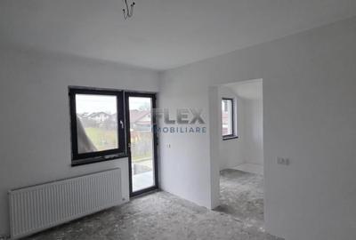 Casă cu 3 camere cu Teren 300 Mp în Cumpăna - 5