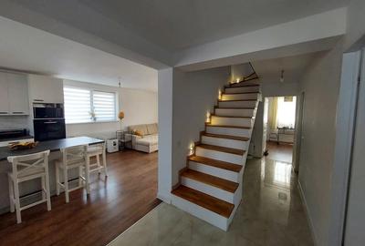 Casă cu 5 camere cu Teren 300 Mp în Tărlungeni - 8
