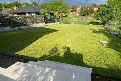 360 IMOBILIARE pune în vânzare o vilă superbă în Giarmata - 3