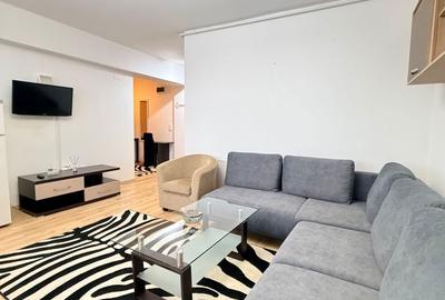 Apartament cu 2 camere, mobilat în Sisești - 6