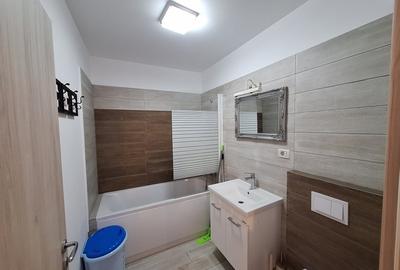 Apartament cu 2 camere decomandat, mobilat în Aradului - 16