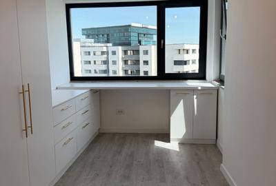 Apartament cu 2 camere semidecomandat în Central - 4