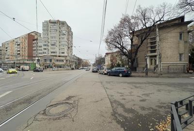 Spatiu comercial de la 75mp la 151mp si parcare, intersectie zona garii - 10