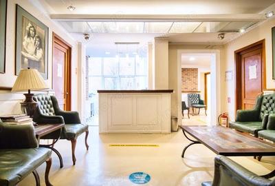 Cladire Spatiu cu alta destinatie - 4 niveluri - pretabila diverse activitati - 7