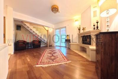 Bucurestii Noi - 3 camere - Duplex - Lac Grivita - 22