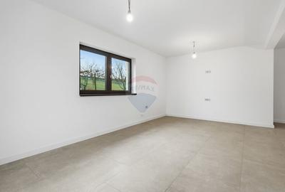 Casa Noua intabulata de Vanzare,  3 camere, Tomesti - Iasi Comision 0% - 5